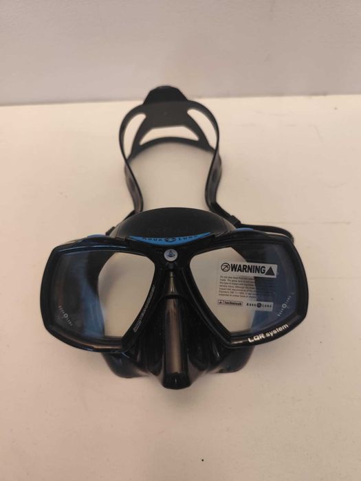 Maska do nurkowania