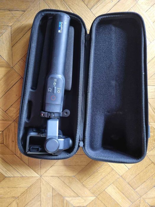 GoPro - yukiko GoPro/Karma Grip セット GOPRO KARMA GRIP NEW - GoPro Warszawa
