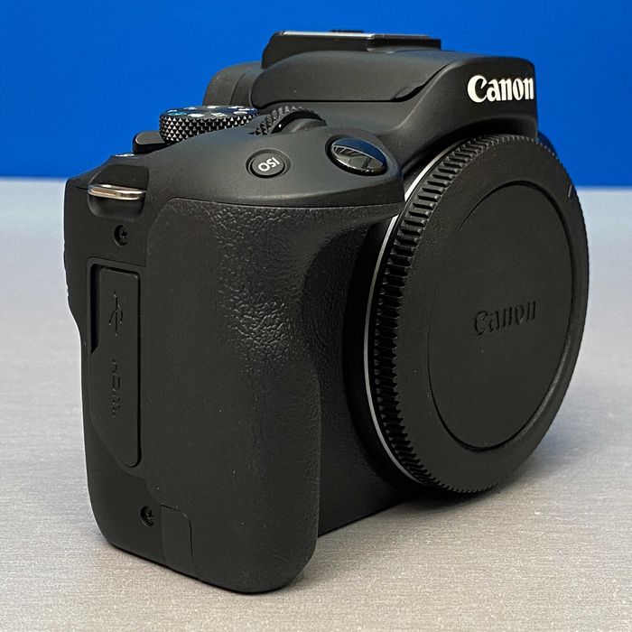 Canon EOS R50 (Corpo) - 24.2MP Alvalade • OLX.pt