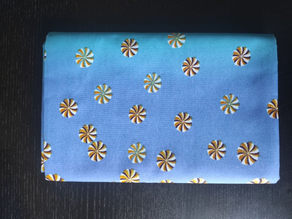 Vendo capulanas 12.5