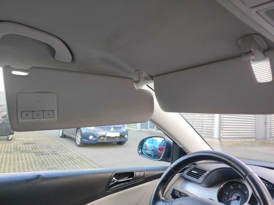 Passat B6 CBAB DSG Downpipe