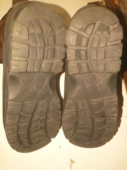 Снегоходы High Sierra Thermolite, утепленные.