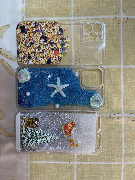 3 new iPhone 12 Pro Max cases64409236781057120