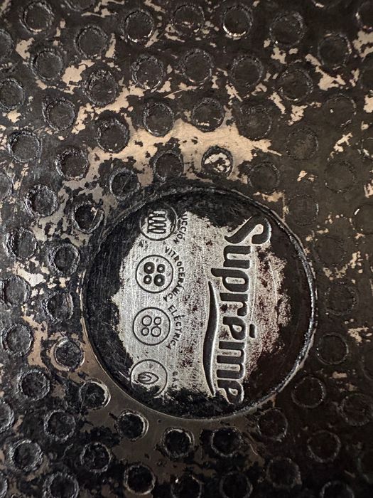 Frigideira antiaderente