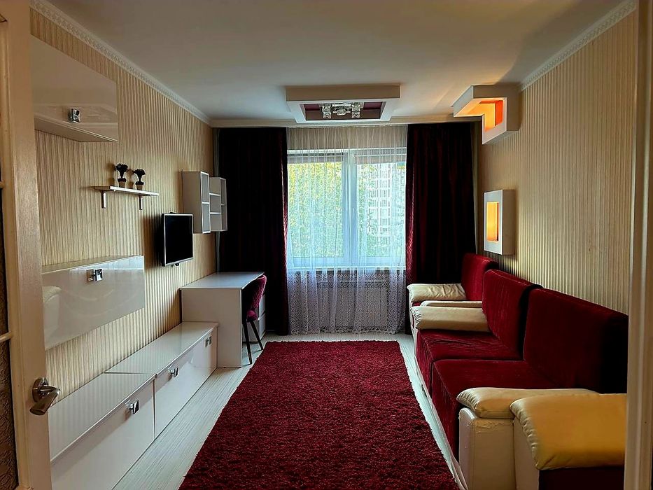 3-кімнатна квартира за адресою (площа 87 м²) - Atlanta.ua - фото 7