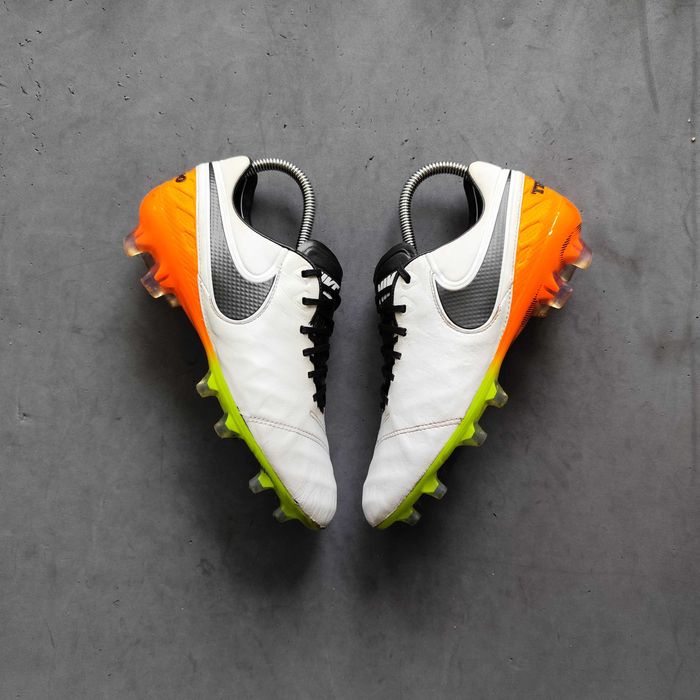 Korki Nike Tiempo Legend VI Elite FG 40,5