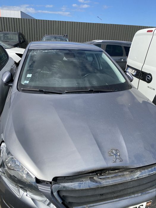 Peugeot 308 1.6 hdi pecas