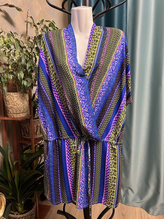 Туники свитера блузоны кофточки