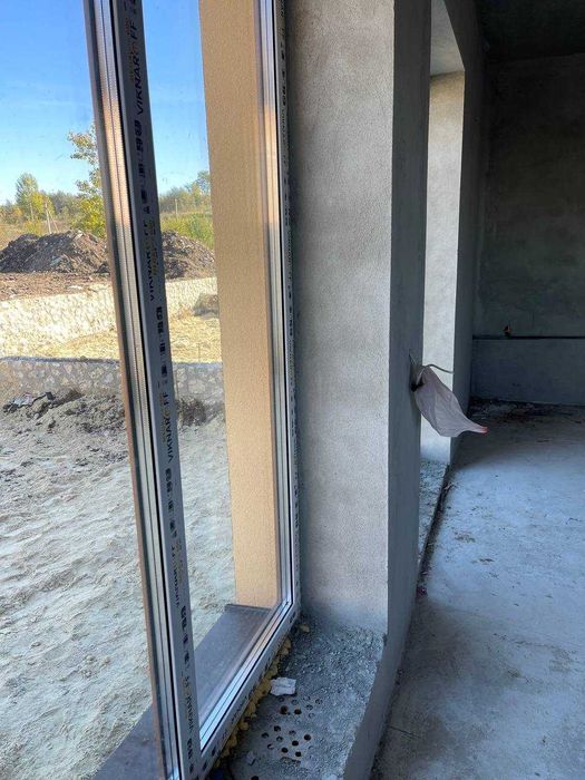 Сучасний та якісний будиночок с.Петриків.