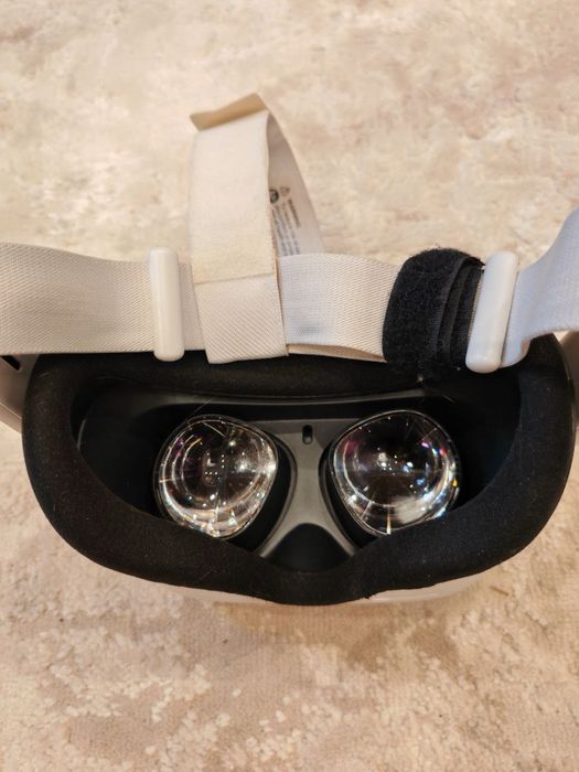 Oculus Meta Quest 2 Очки Віртуальної реальності