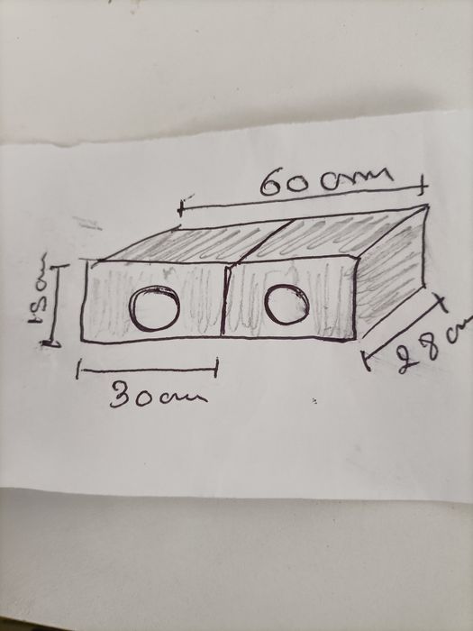 Tenho transportadora para cedência