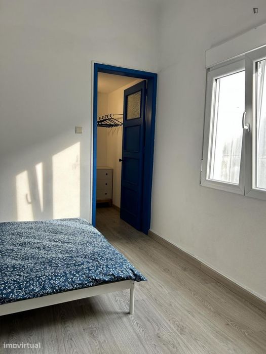 Quarto - localizado em Aveiro