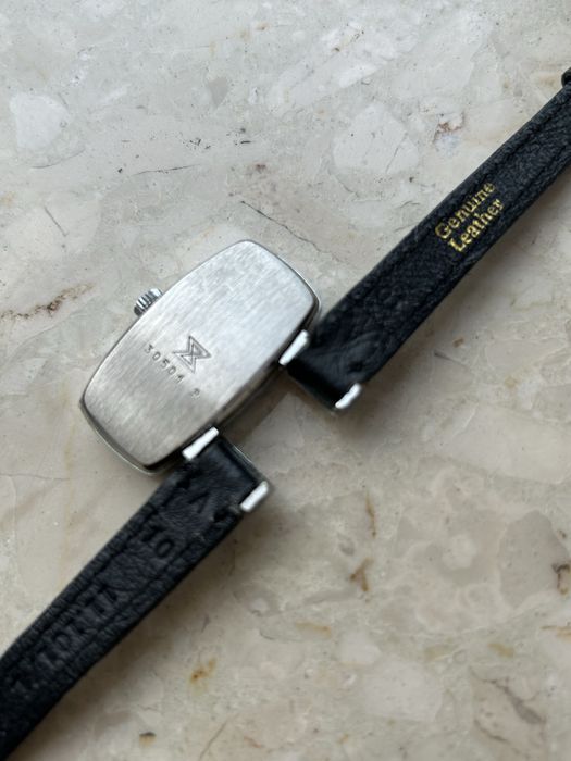 Zegarek damski Edox mylady vintage mechaniczny