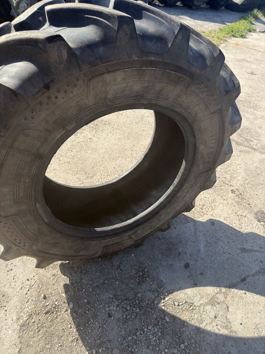 Opona 340/85R24 Alliance
