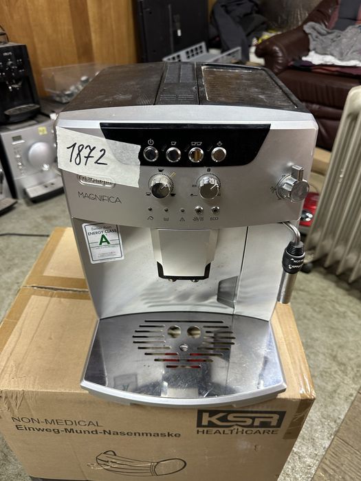 Кавоварка Jura Impressa S9 One Touch Неробоча