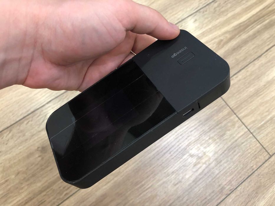 4G/5G WiFi роутер Inseego MiFi X Pro 5G (MiFi M3000)