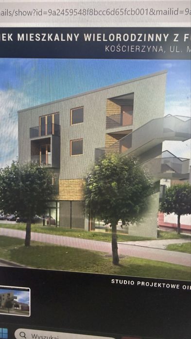 Wynajme lokal usługowy/ biuro