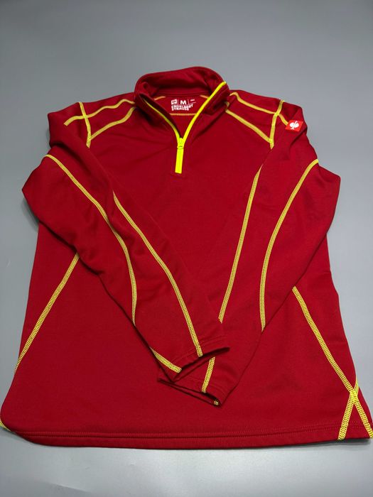 Bluza M Engelbert Strauss thermo stretch motion 2020 NOWA