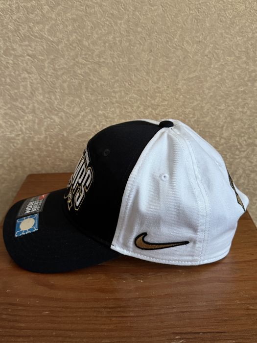 Кепка NCAA Nike бейсболка