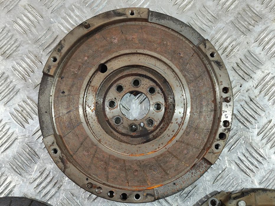 Kit de embraiagem original Alfa Romeo Mito
