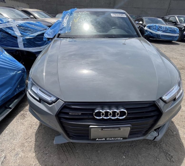 Розбірка audi a4 b9 розборка ауді а4 б9 разборка ауди а4 б9