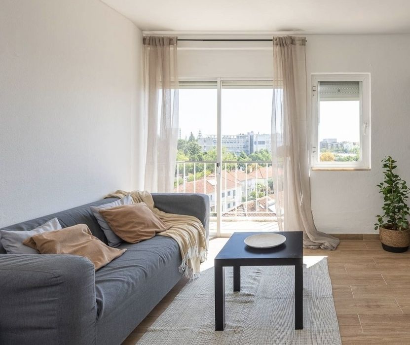 Sofá IKEA Klippan 2 lugares