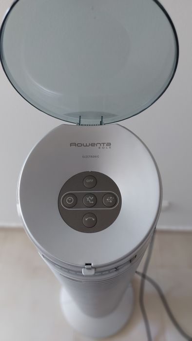 Ventilador Rowenta/tower fan