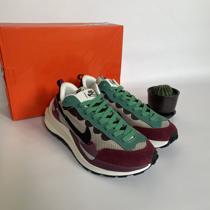 Коосівки Nike Sacai 43 розмір найк взуття сакаі