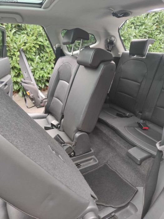 Nissan Qashqai 1.5 dCi 2010/2011 193300 km