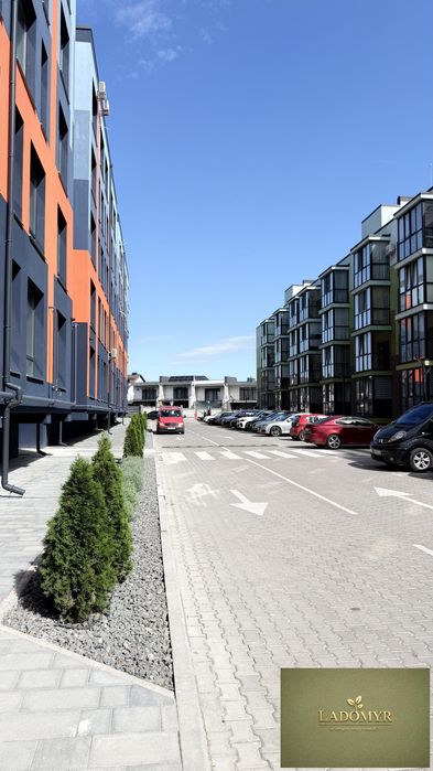 Продаж 1кімнатна квартира  Бармаки/Рівне