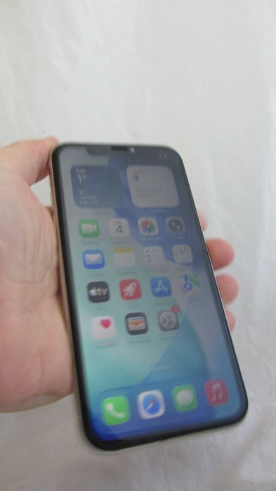 Apple iPhone 11 64Gb White Neverlock