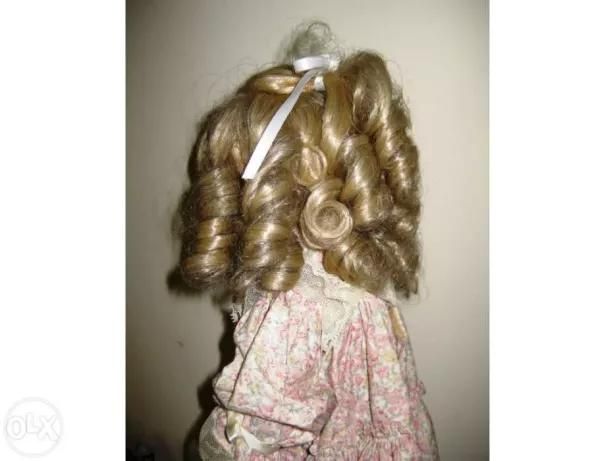 Boneca de Porcelana 2