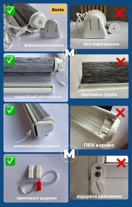 Рулонные шторы день ночь, жалюзи для защиты, Тканевые ролеты Вишневое