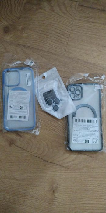 Etui iPhone 11 pro max i 13 pro