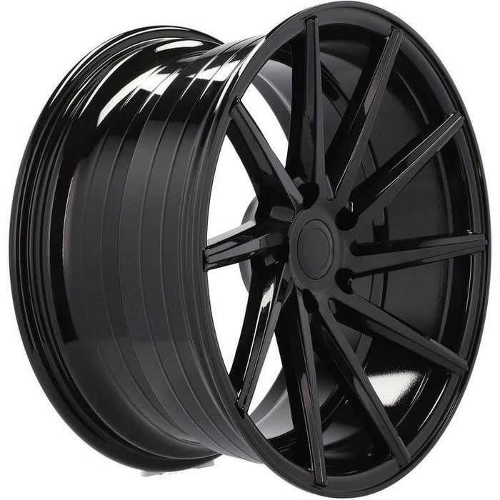 4x Felgi 19 m.in. do 5x120 m.in. do BMW E34 E39 E60 E61 F10 7 E38 E65 F01 Vossen - B1058 (B1059)