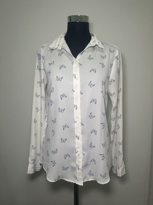 Camisas blusas senhora