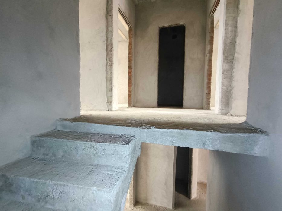 Таунхаус 144м², 1.7сот. ГАЗ, міські ком. Розтермінування 24міс. +Гараж