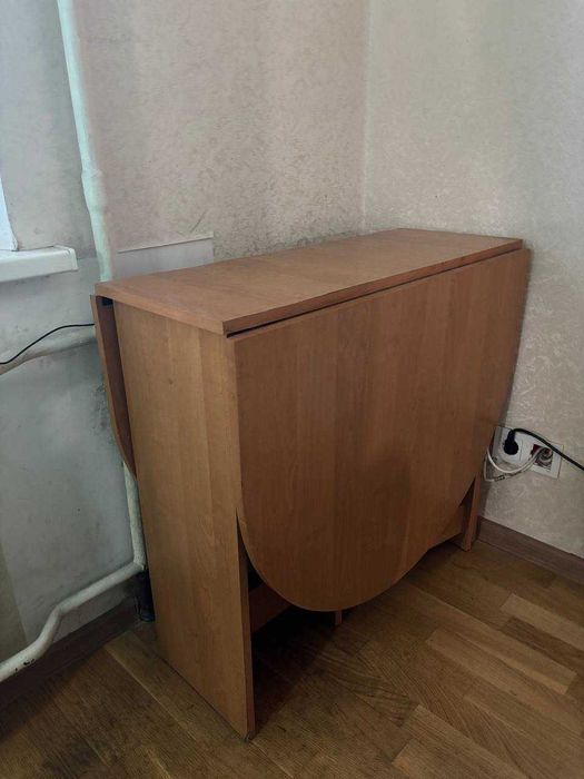 Стіл-книжка (розкладний)