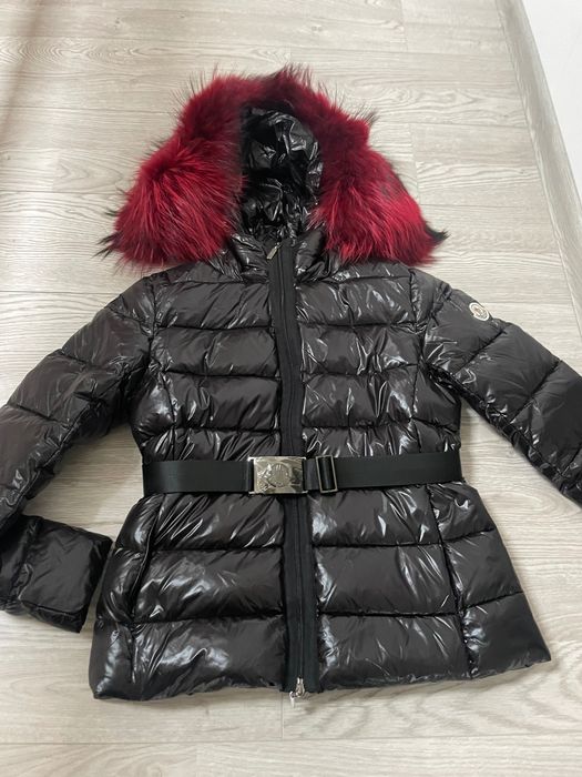 Kurtka Moncler M