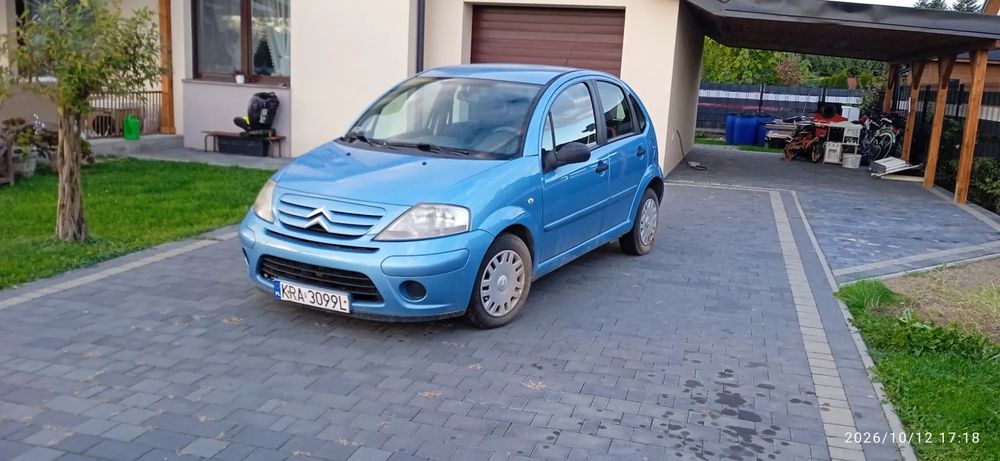Citroën C3