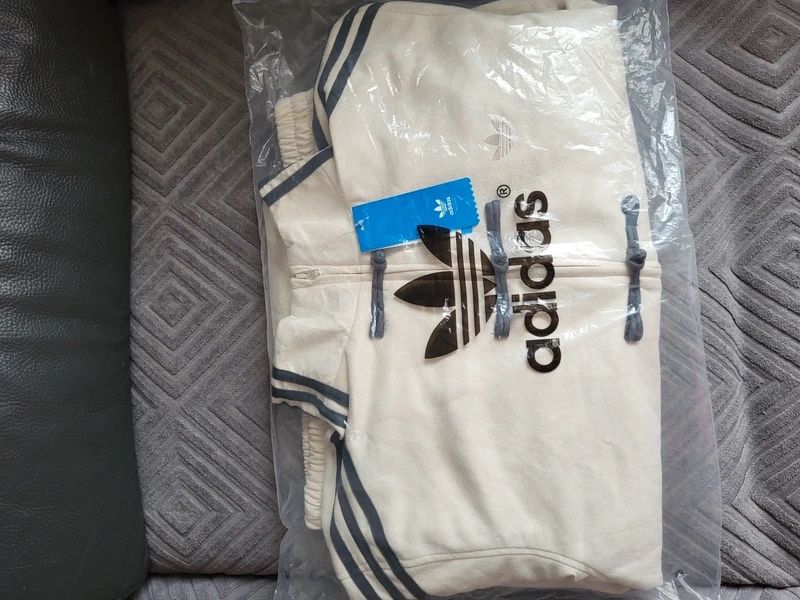 Adidas Originals Tang Jacket