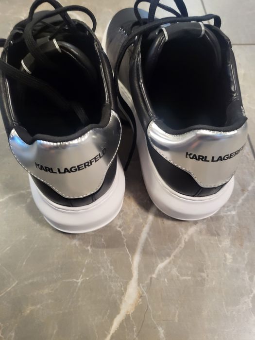 Sprzedam buty Karl lagerfeld