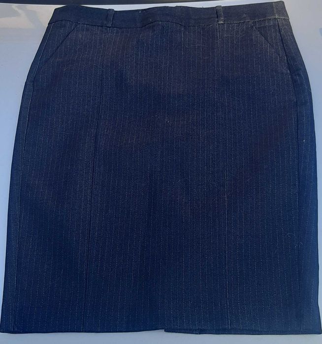 Spódniczka elegancka orsay