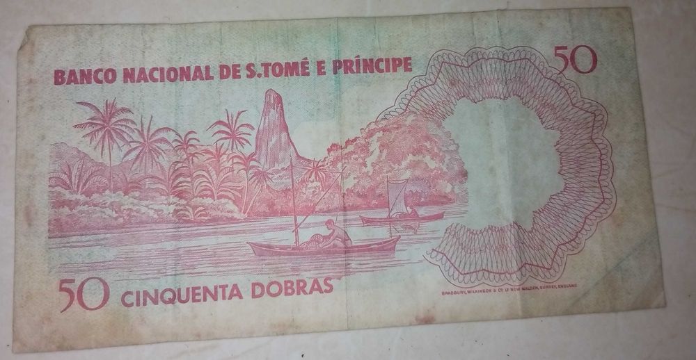 notas s.tomé e principe