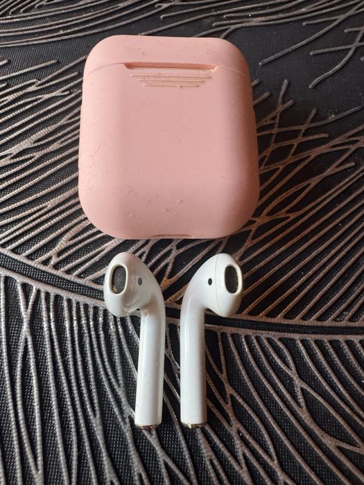 Airpods Apple б.у