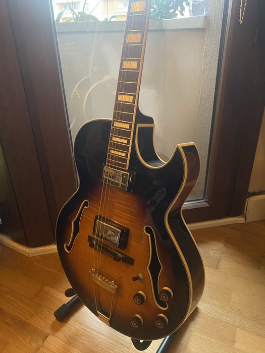 Ibanez AKJ95 VYS