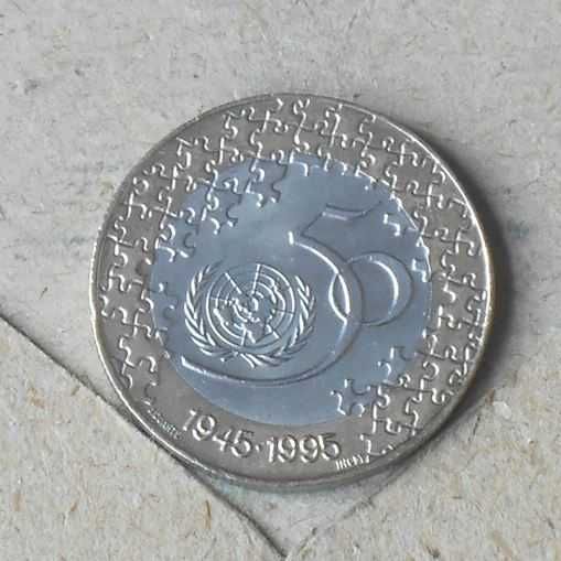 Portugal 200 escudos 1995 - olx X11264