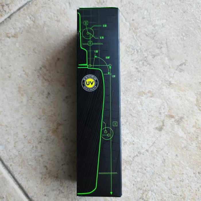 Lubrificante de corrente Muc-Off C3 Ceramic Dry Lube 120ml