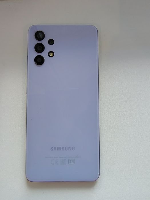 Продам Samsung galaxy A32