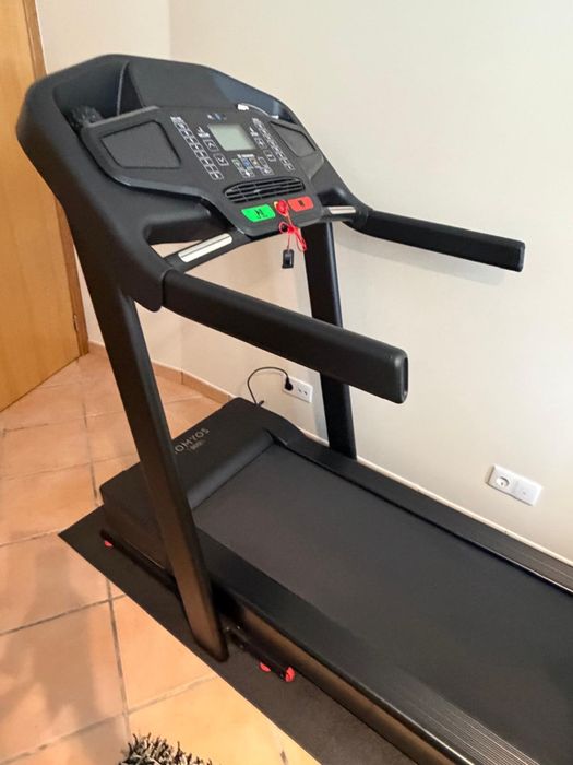 Passadeira NOVA DOMYOS T 900 B